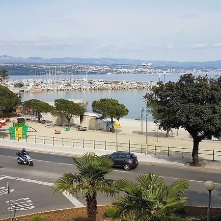 Apartments Opatija-Ičići Eksteriør bilde