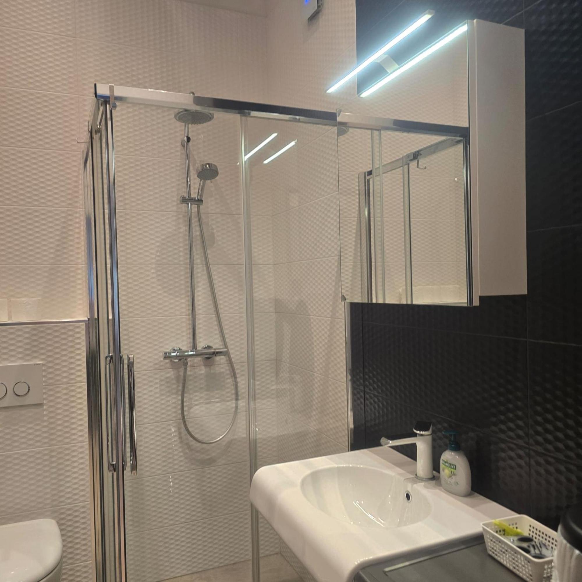 Apartments Opatija-Ičići Rom bilde