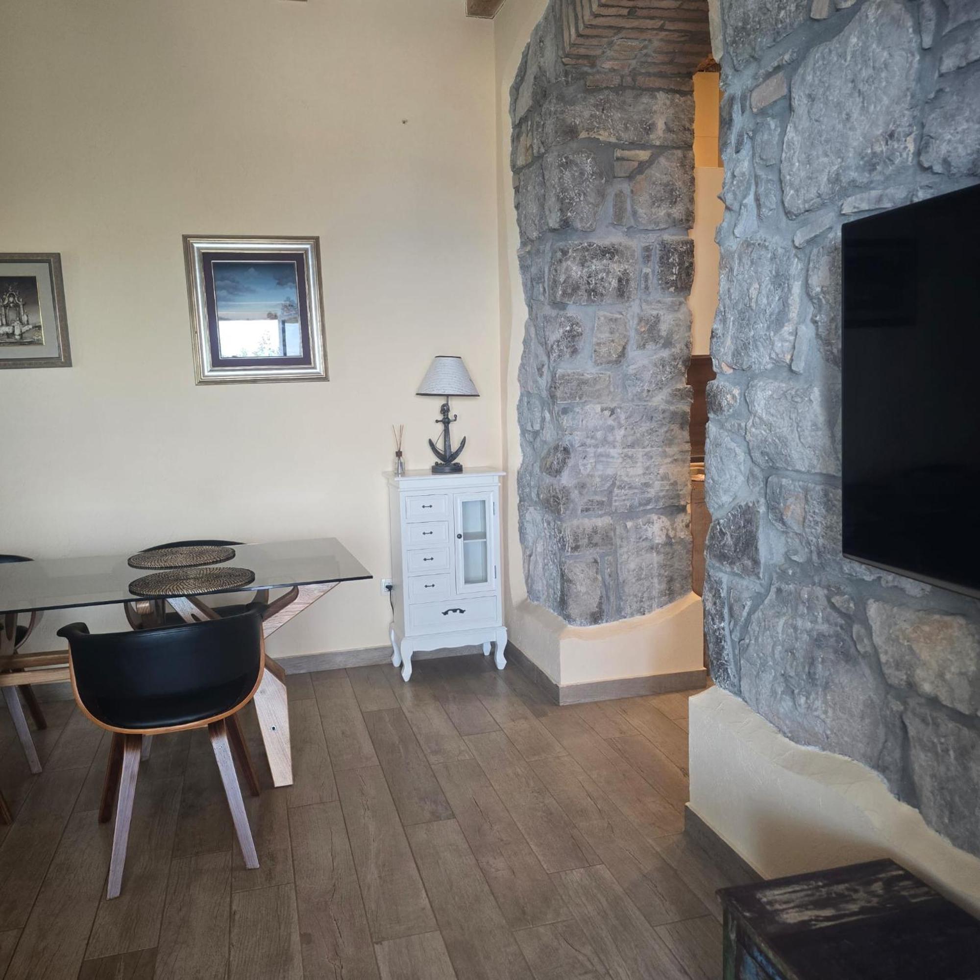 Apartments Opatija-Ičići Rom bilde