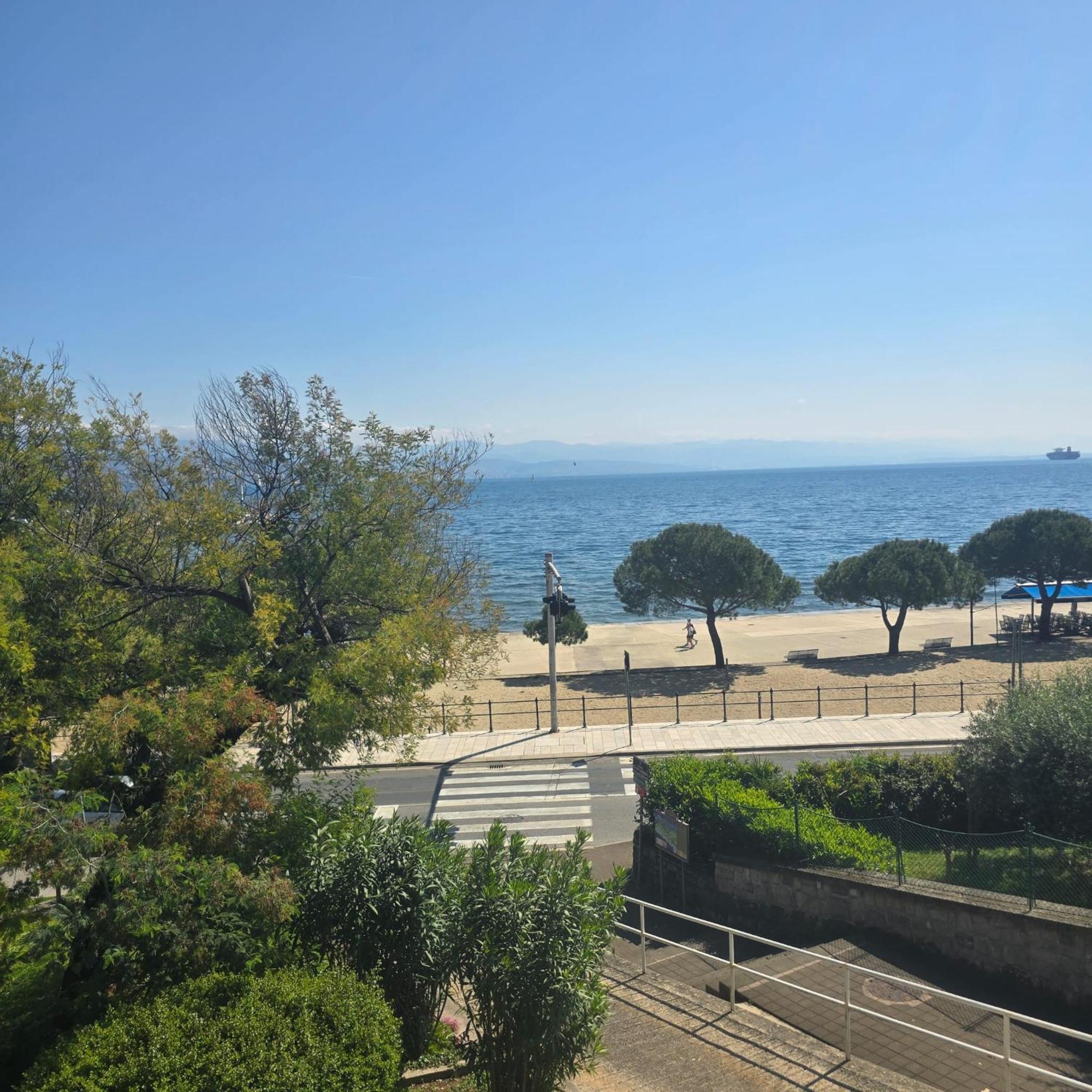 Apartments Opatija-Ičići Rom bilde