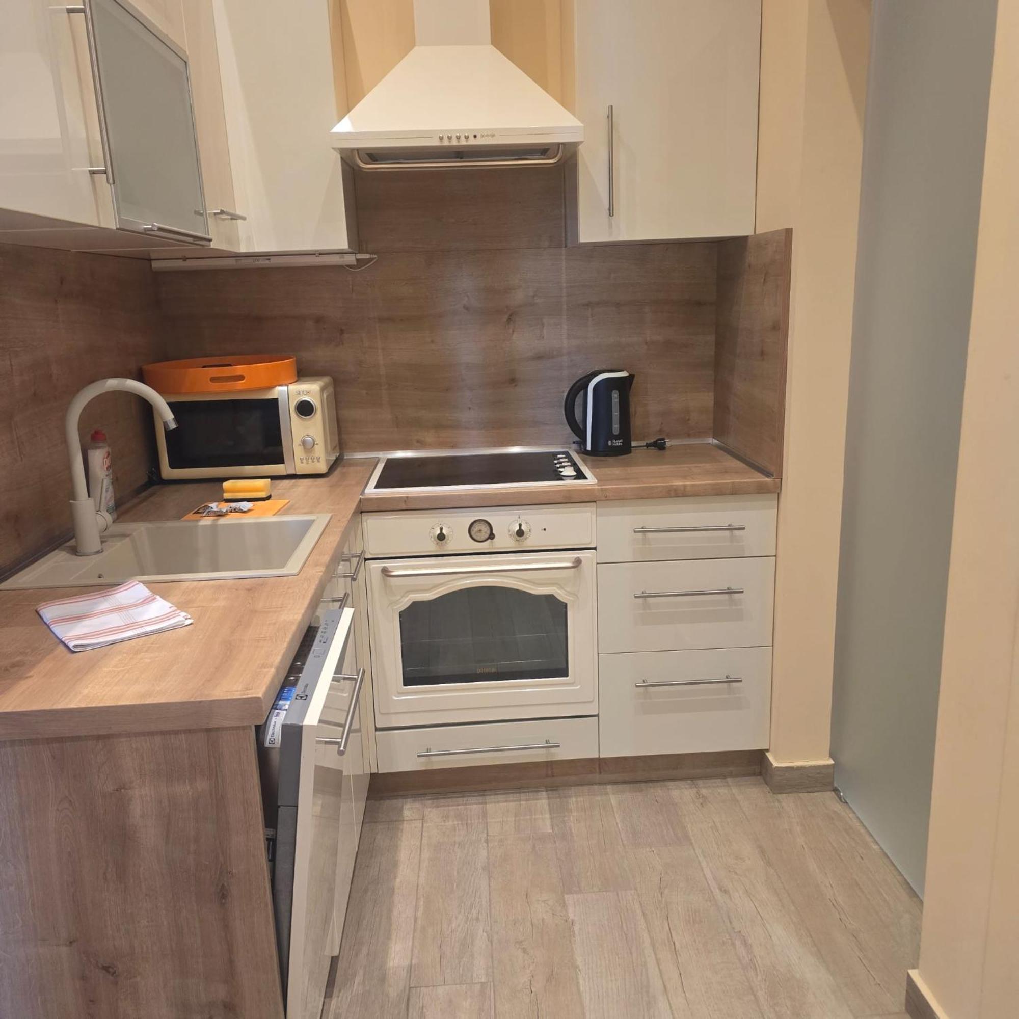 Apartments Opatija-Ičići Rom bilde