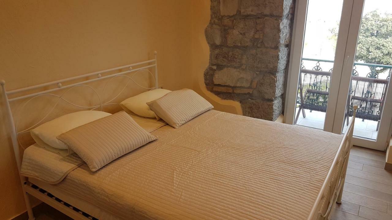 Apartments Opatija-Ičići Eksteriør bilde