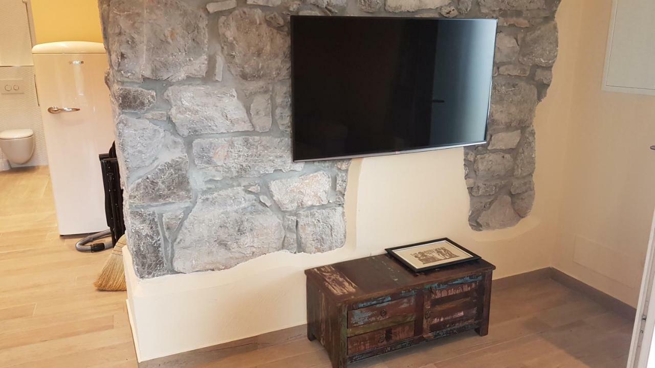 Apartments Opatija-Ičići Eksteriør bilde