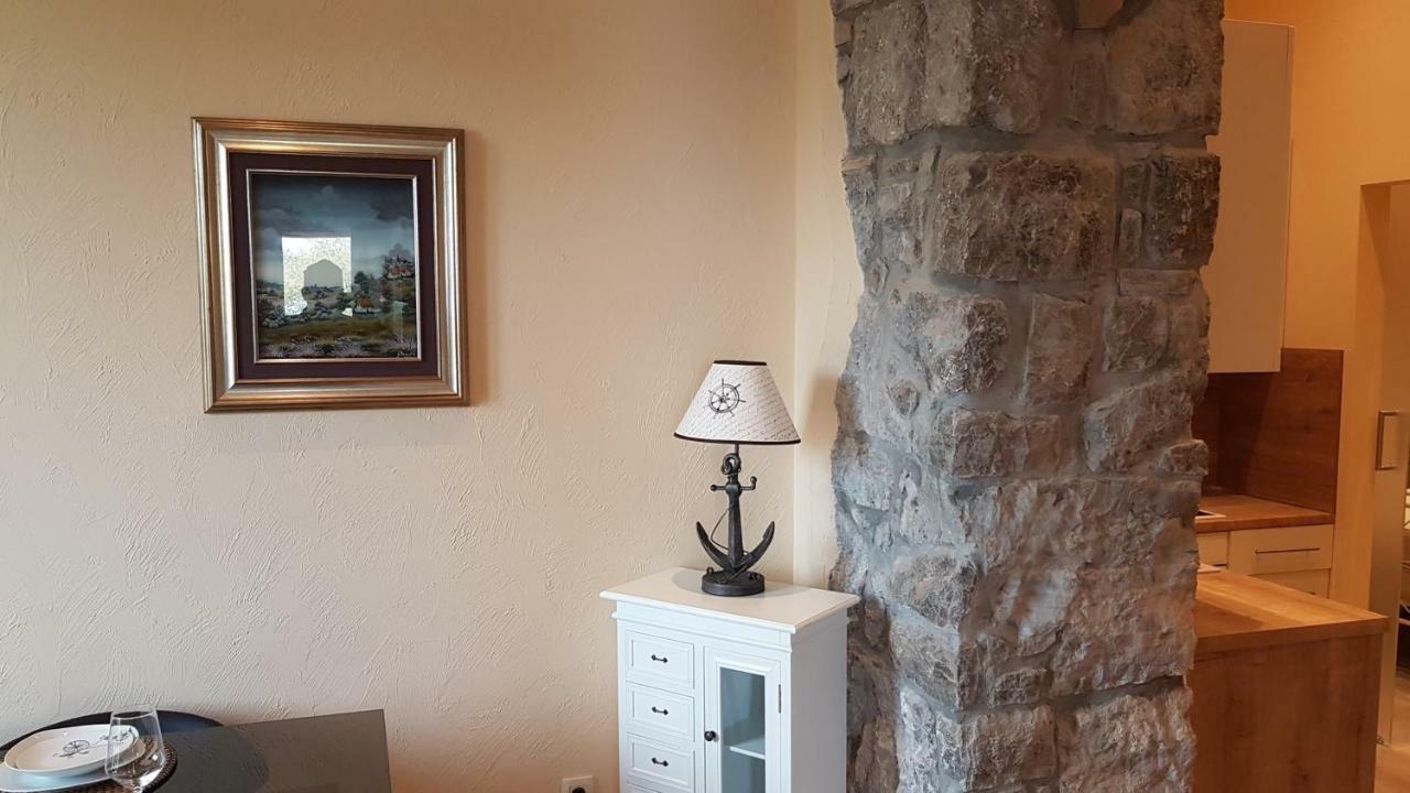 Apartments Opatija-Ičići Eksteriør bilde