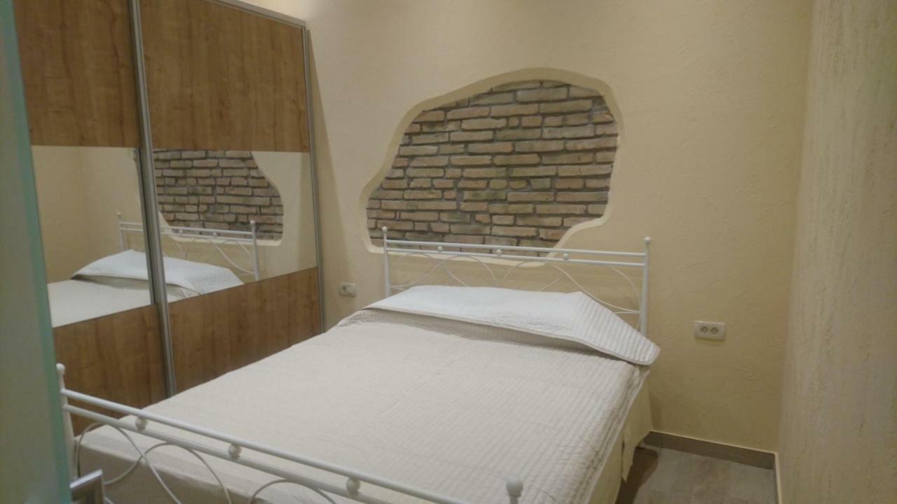 Apartments Opatija-Ičići Eksteriør bilde