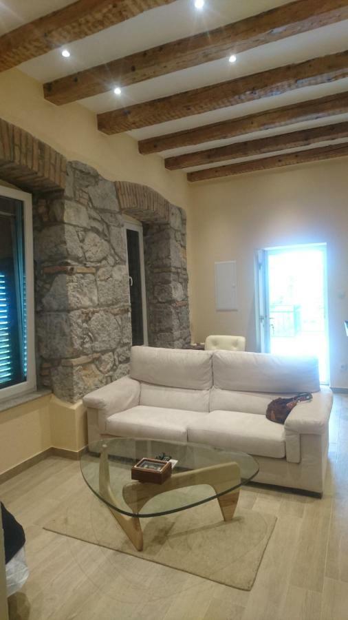 Apartments Opatija-Ičići Eksteriør bilde