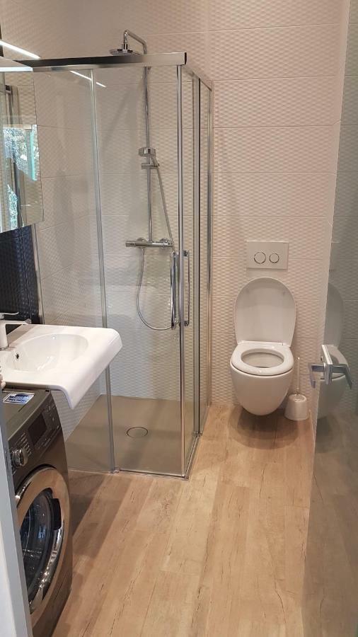 Apartments Opatija-Ičići Eksteriør bilde