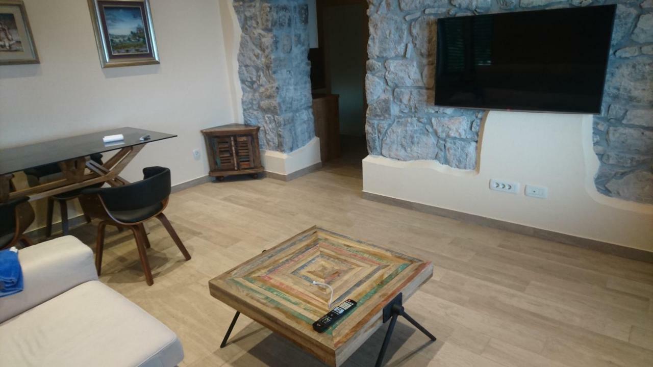 Apartments Opatija-Ičići Eksteriør bilde
